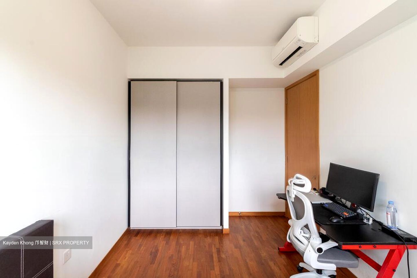 The Verandah Residences (D5), Apartment #501863551